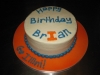 brian