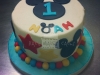 mickey