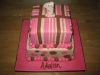 pink-brown