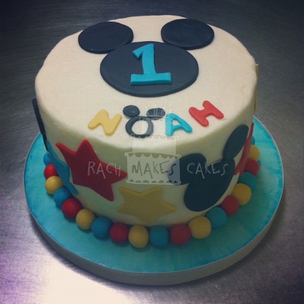 mickey