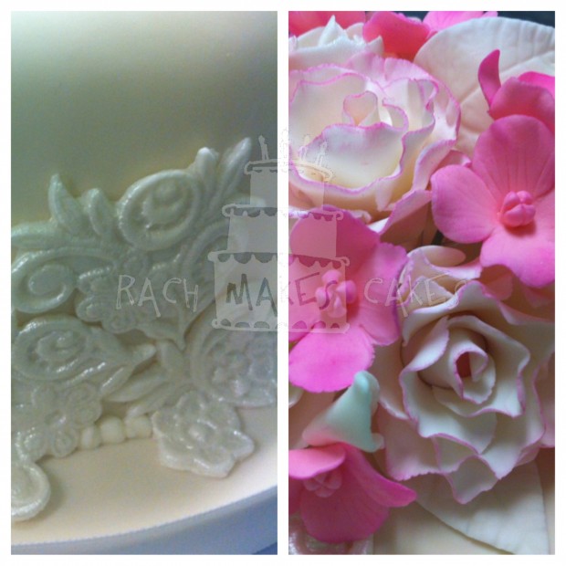 wedding shower details