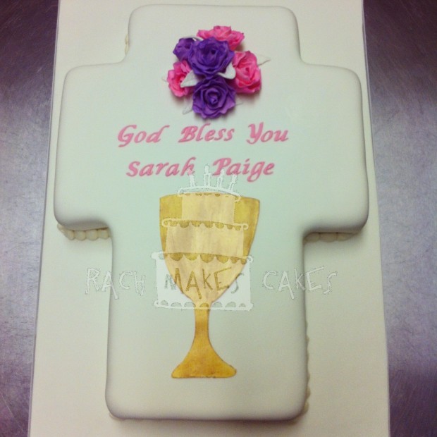 communion
