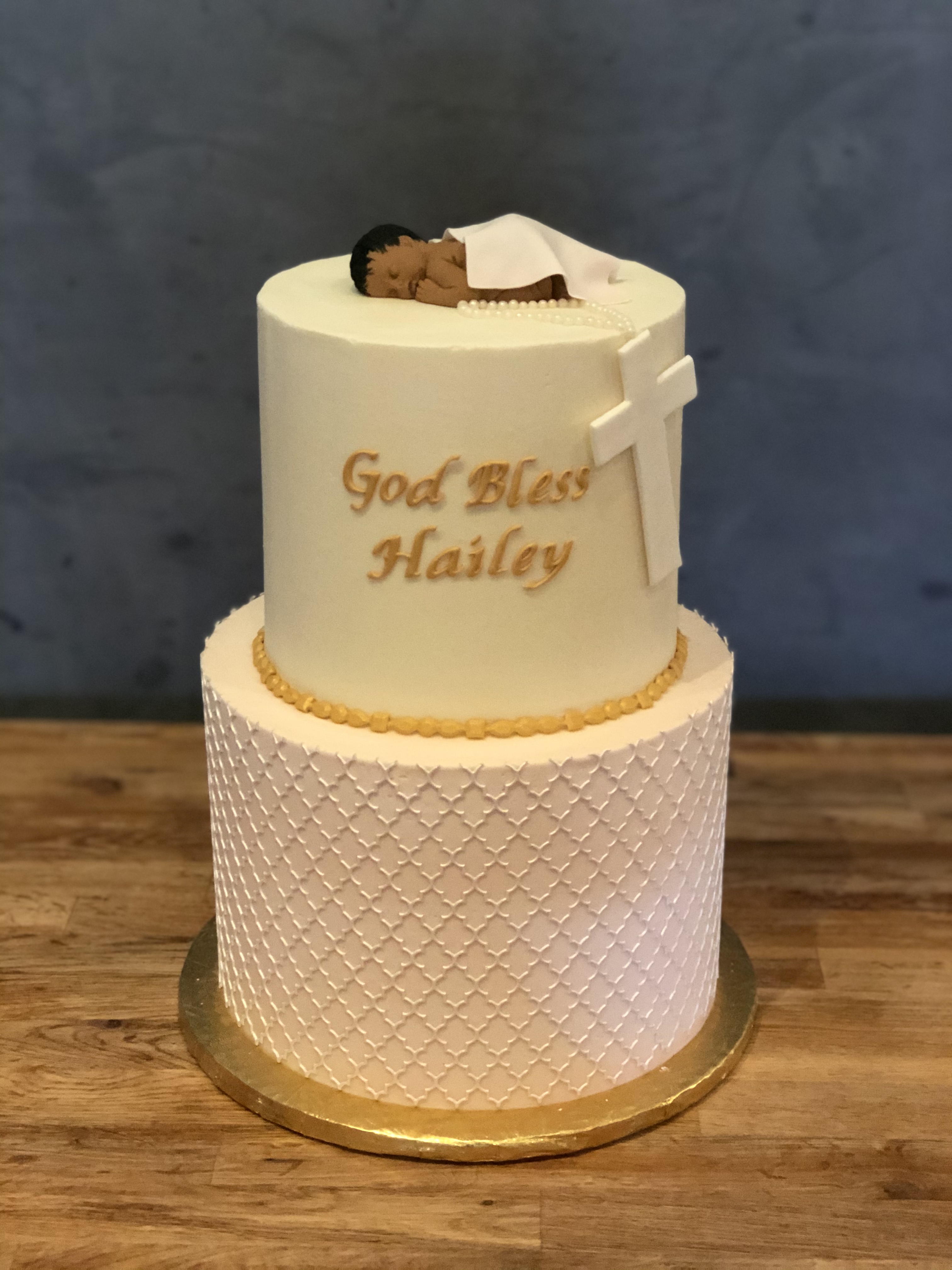 HaileyBaptism