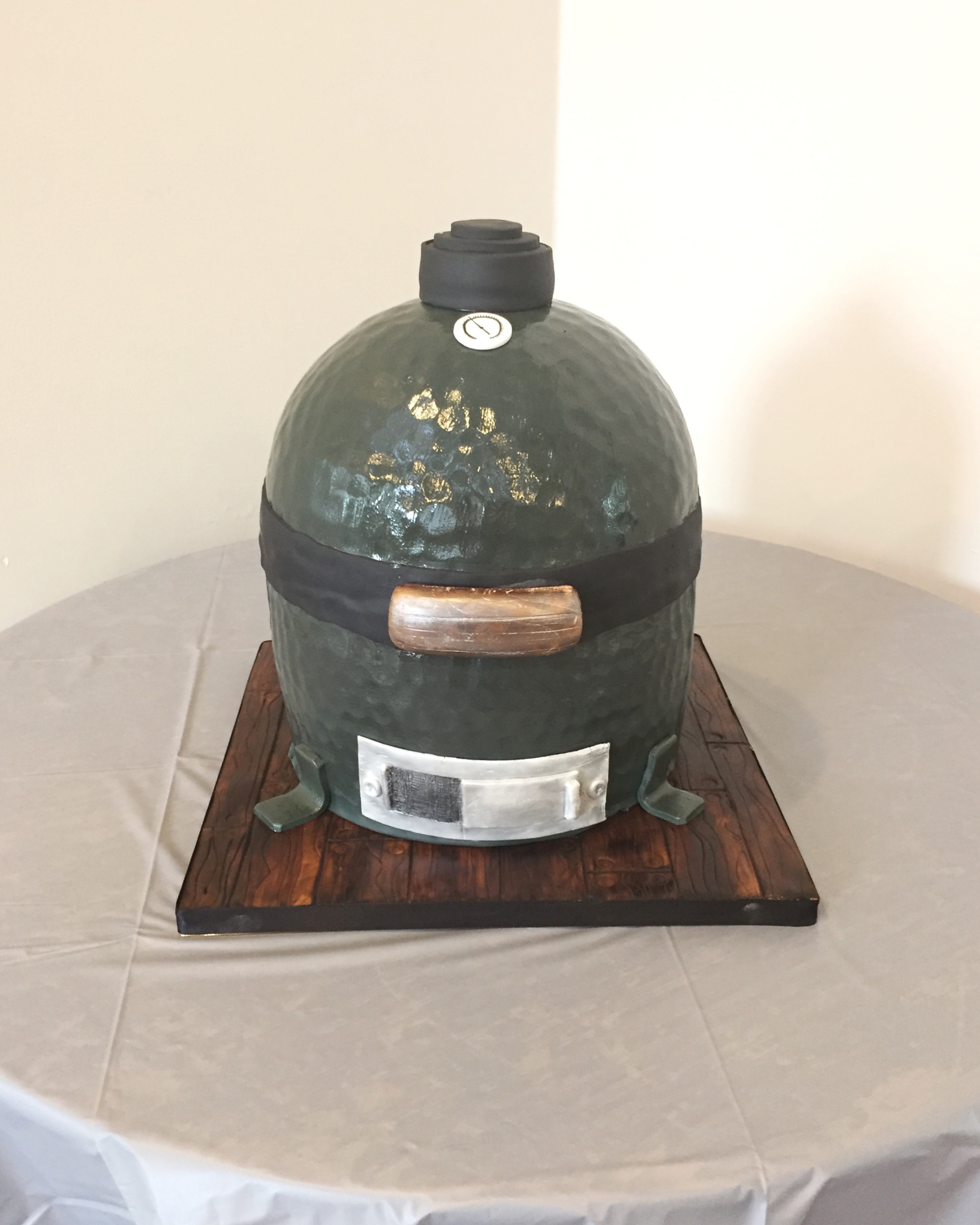 BigGreenEgg