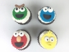 sesamestreetcupcakes